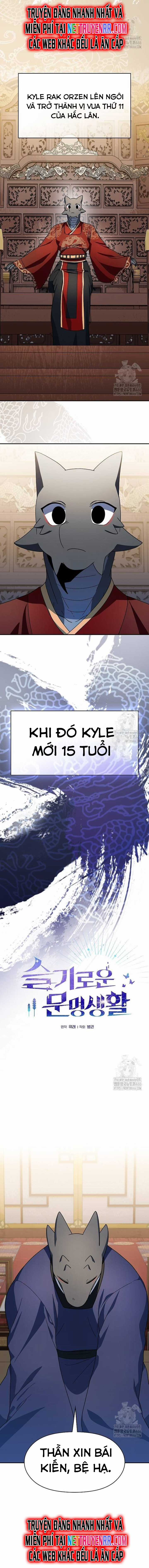 Nền Văn Minh Nebula Chapter 73 trang 2