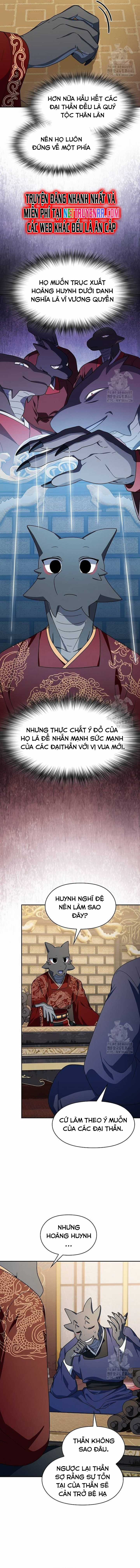 Nền Văn Minh Nebula Chapter 73 trang 3