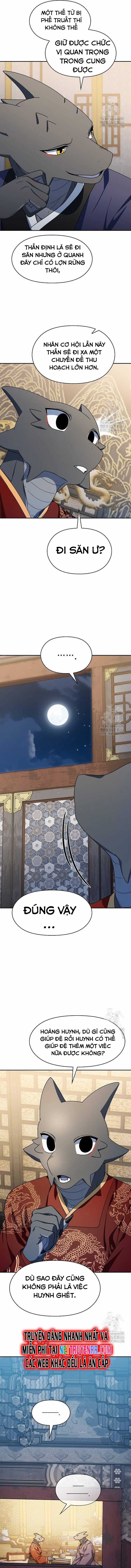 Nền Văn Minh Nebula Chapter 73 trang 4