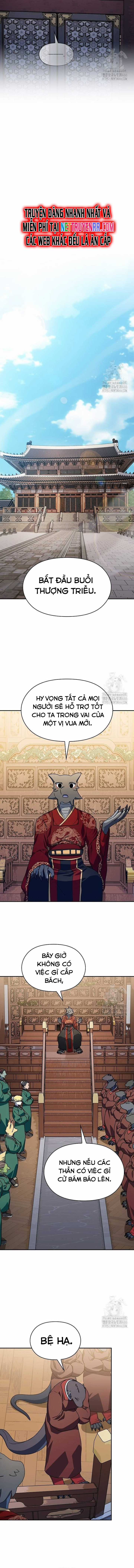 Nền Văn Minh Nebula Chapter 73 trang 5