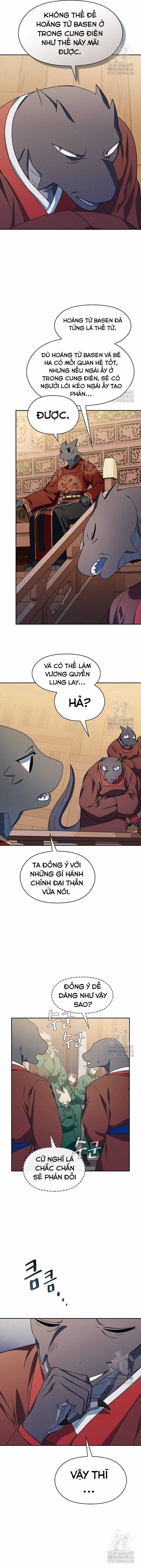 Nền Văn Minh Nebula Chapter 73 trang 6