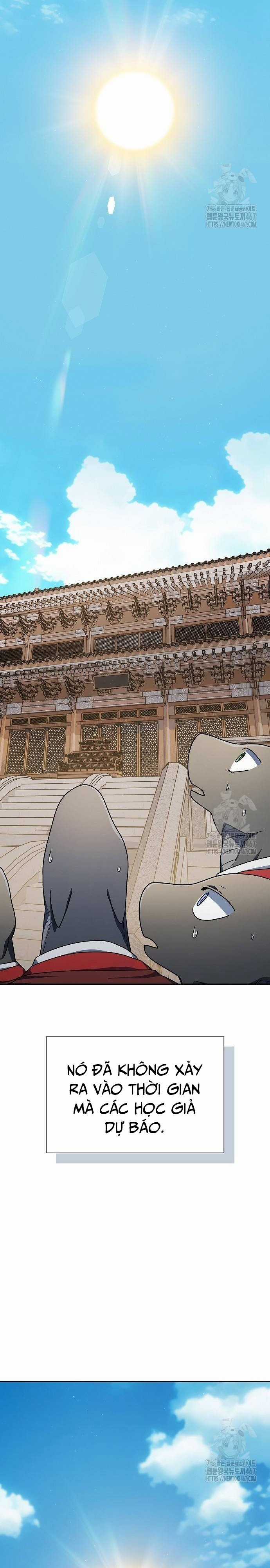 Nền Văn Minh Nebula Chapter 74 trang 18