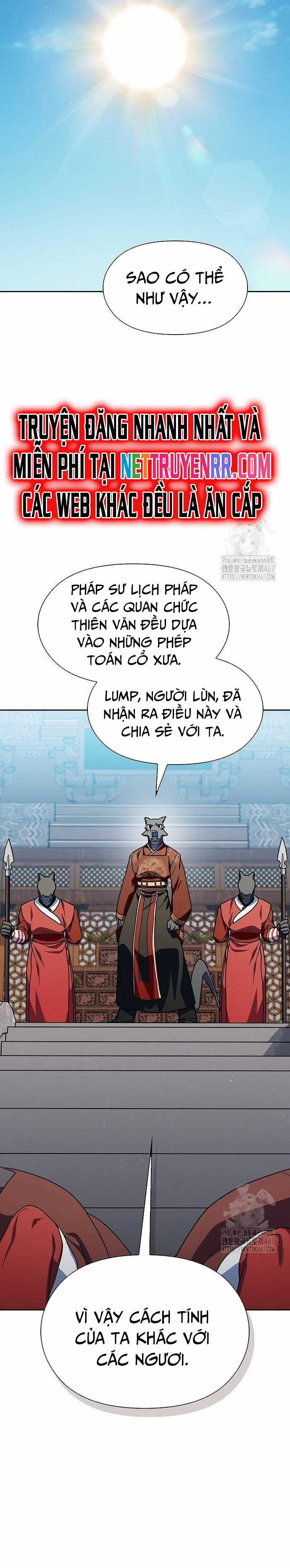 Nền Văn Minh Nebula Chapter 74 trang 19