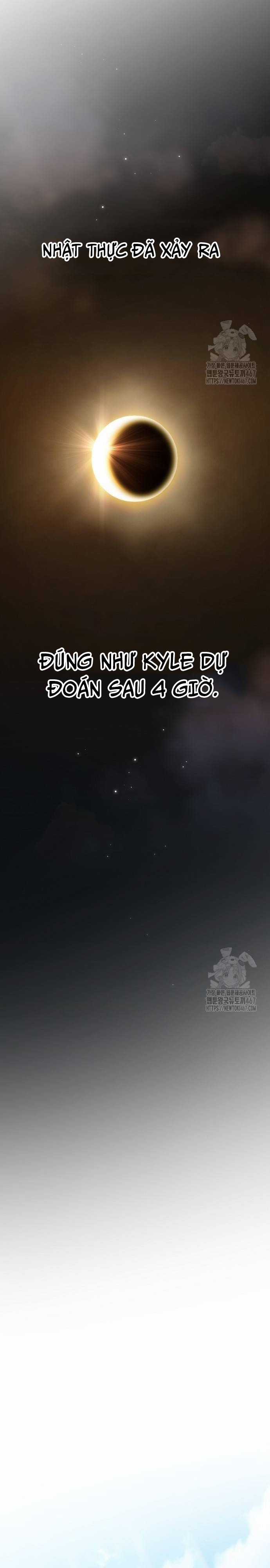 Nền Văn Minh Nebula Chapter 74 trang 23