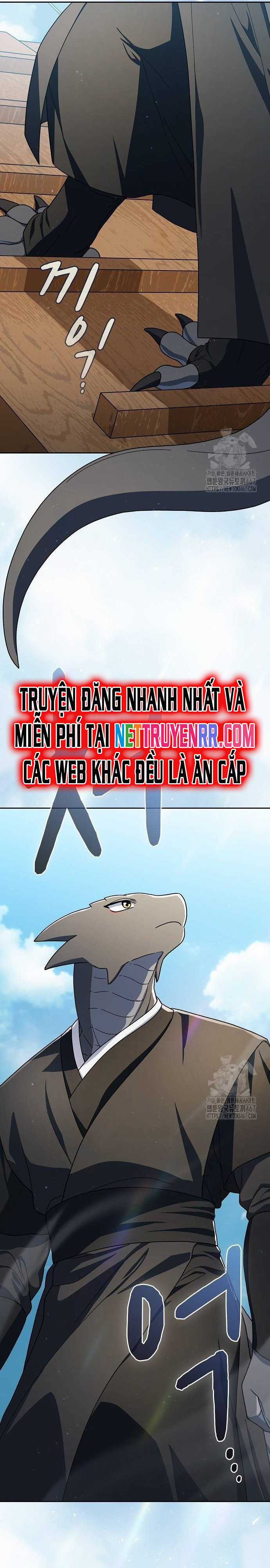 Nền Văn Minh Nebula Chapter 74 trang 25