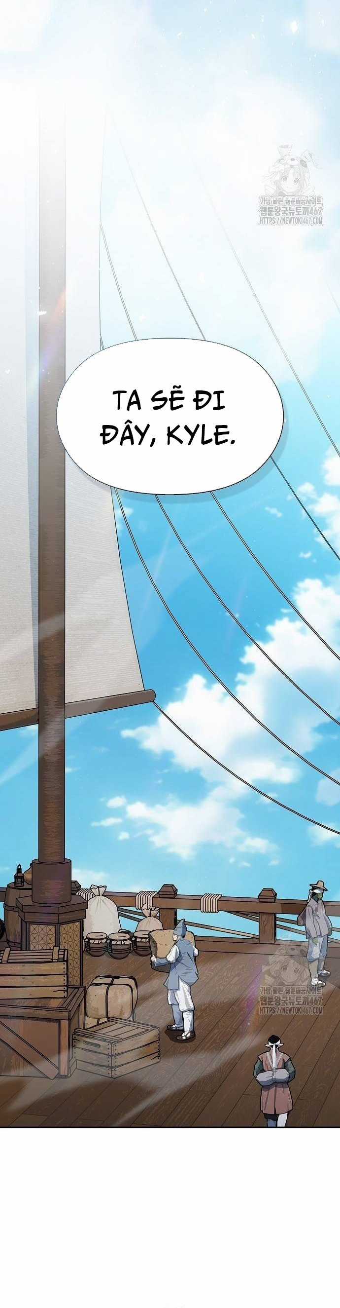 Nền Văn Minh Nebula Chapter 74 trang 26