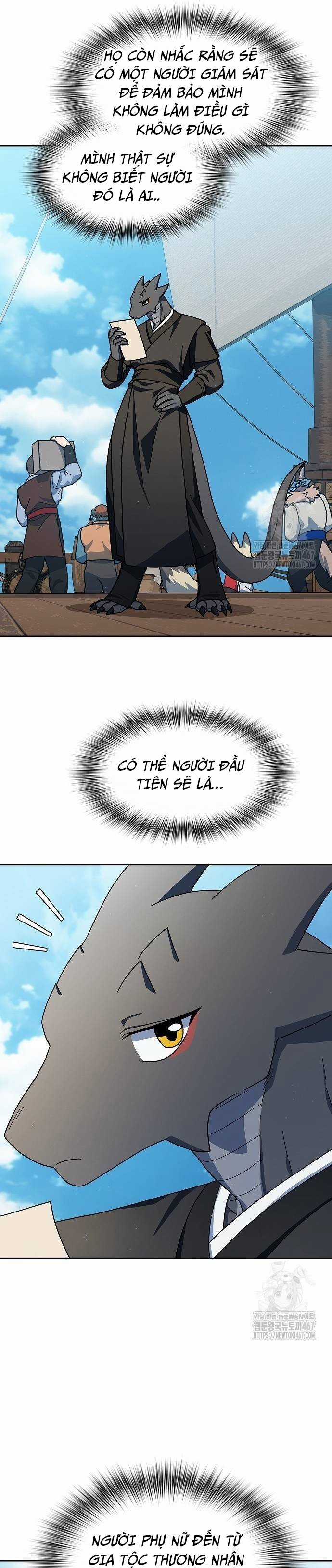 Nền Văn Minh Nebula Chapter 74 trang 29