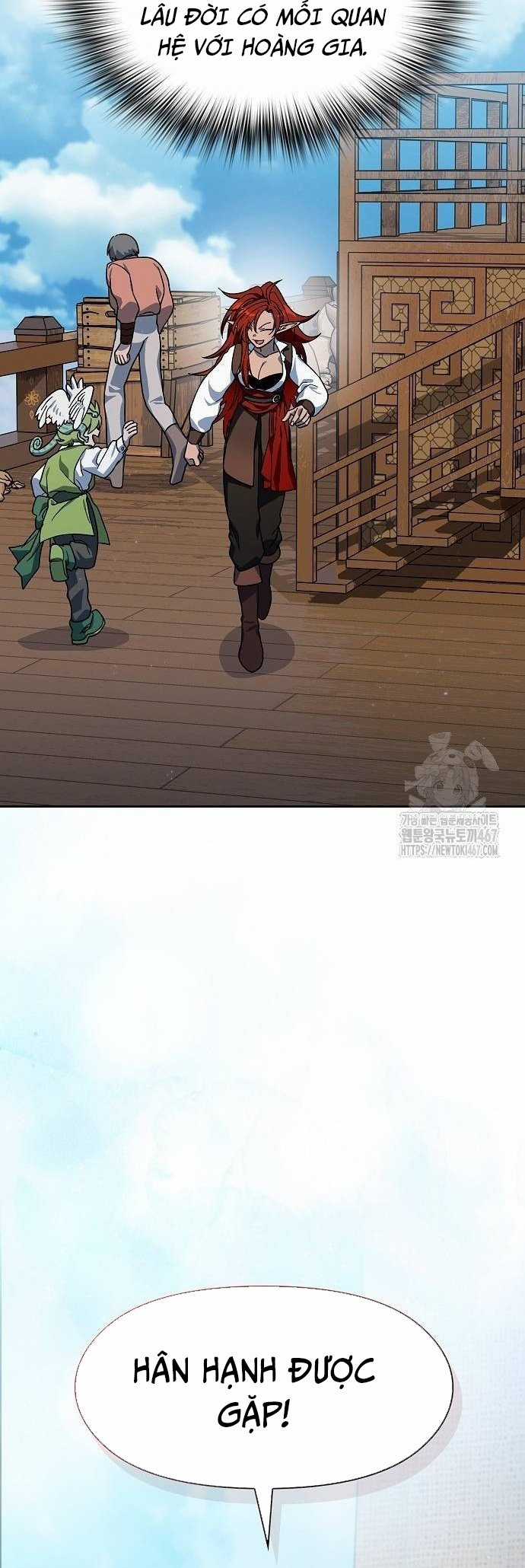 Nền Văn Minh Nebula Chapter 74 trang 30