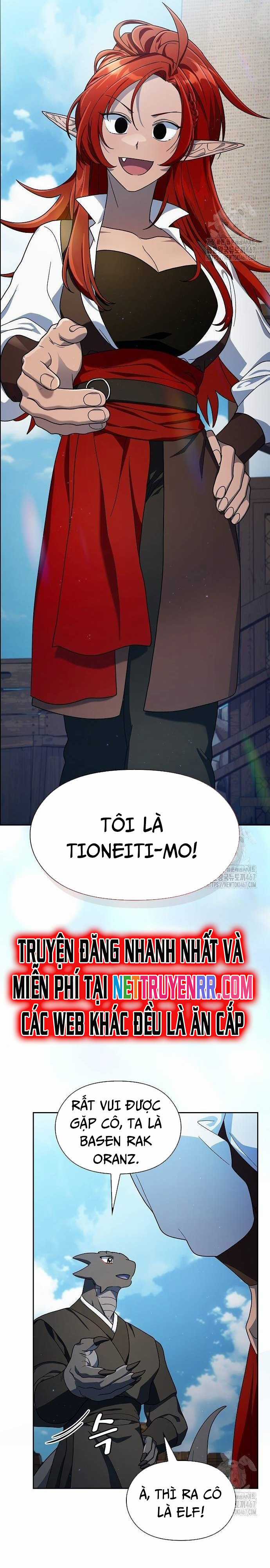 Nền Văn Minh Nebula Chapter 74 trang 31