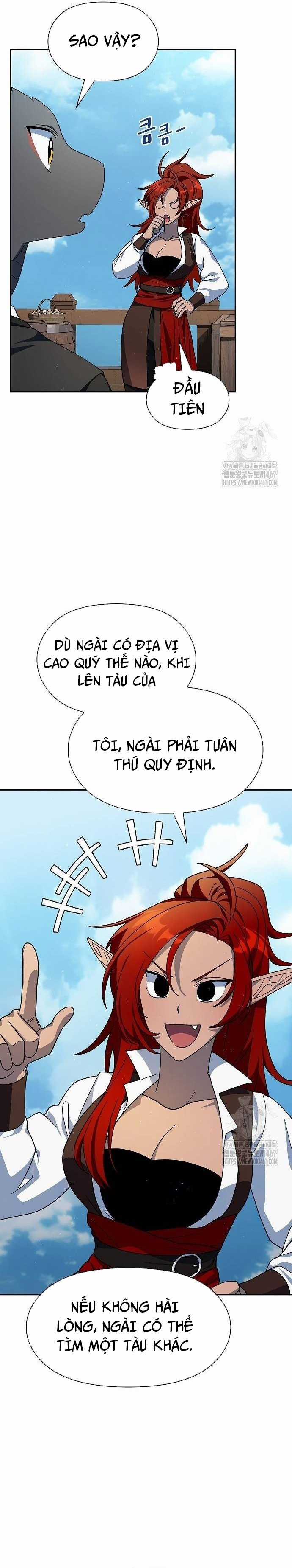 Nền Văn Minh Nebula Chapter 74 trang 33