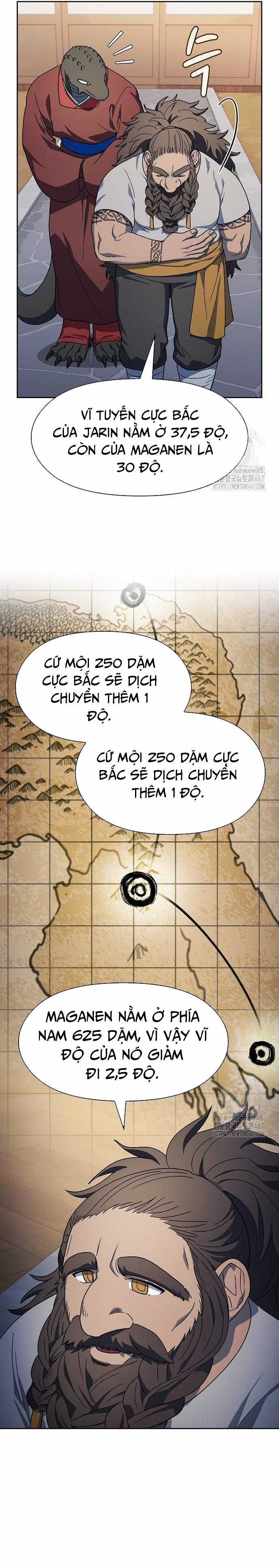 Nền Văn Minh Nebula Chapter 74 trang 4