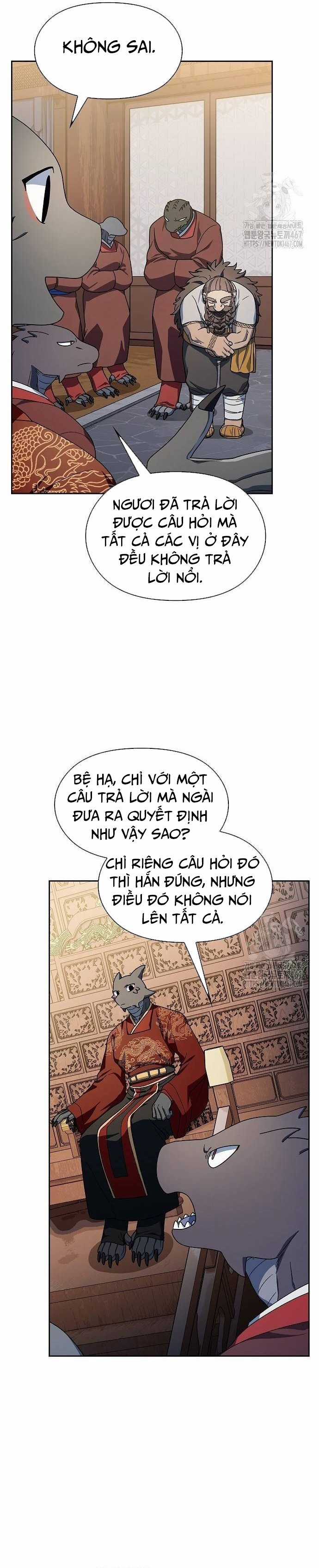 Nền Văn Minh Nebula Chapter 74 trang 5
