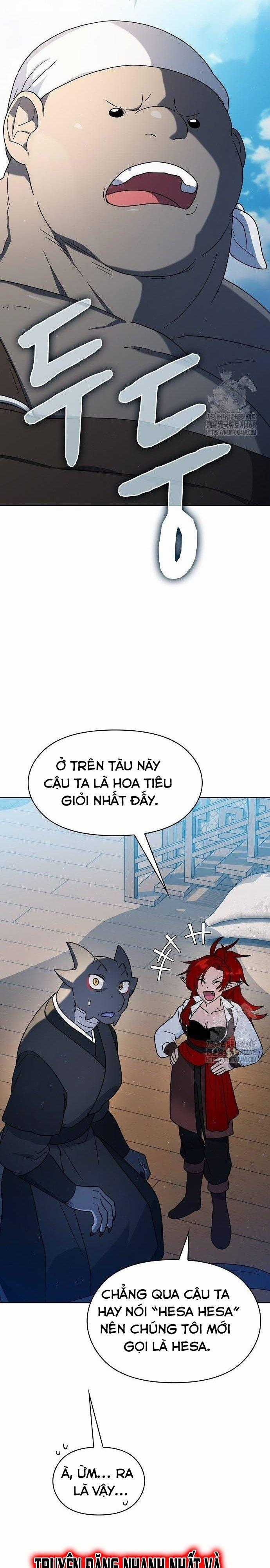 Nền Văn Minh Nebula Chapter 75 trang 1
