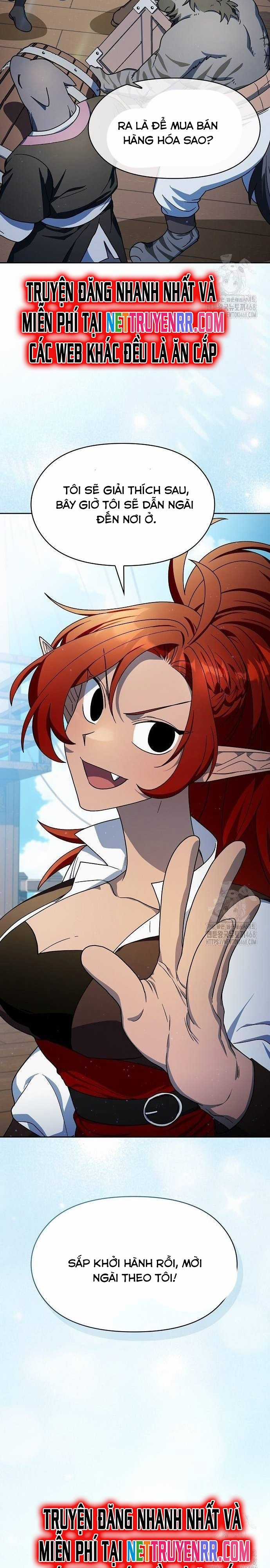 Nền Văn Minh Nebula Chapter 75 trang 10