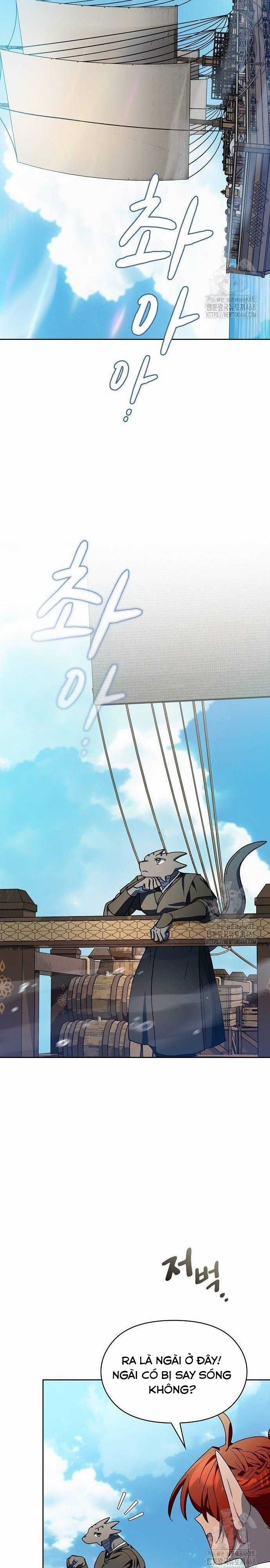 Nền Văn Minh Nebula Chapter 75 trang 12