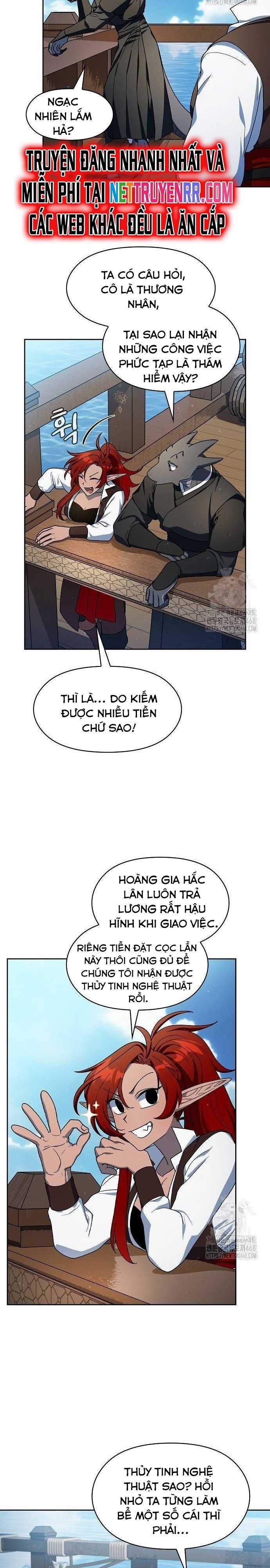 Nền Văn Minh Nebula Chapter 75 trang 13