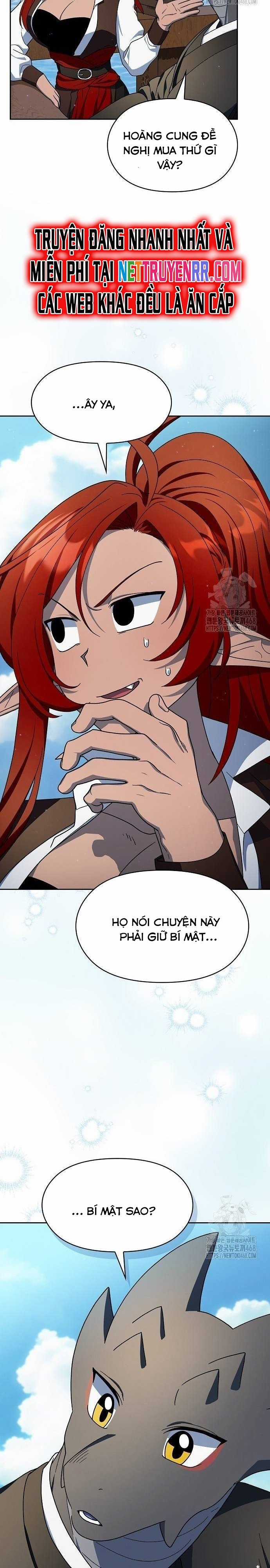 Nền Văn Minh Nebula Chapter 75 trang 15