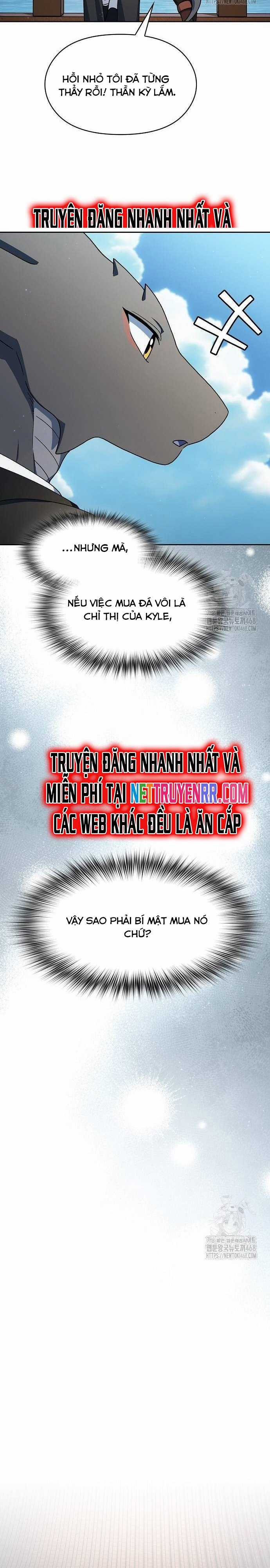 Nền Văn Minh Nebula Chapter 75 trang 17
