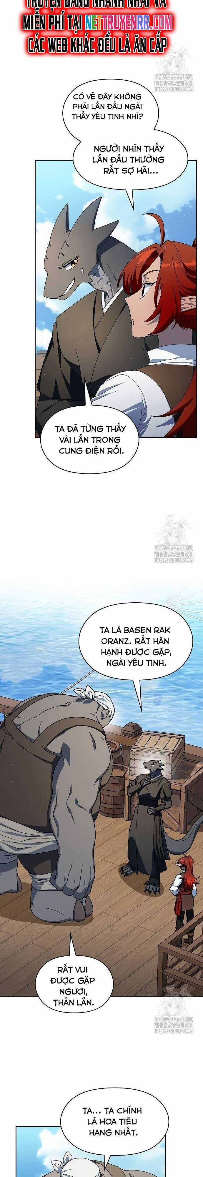 Nền Văn Minh Nebula Chapter 75 trang 2