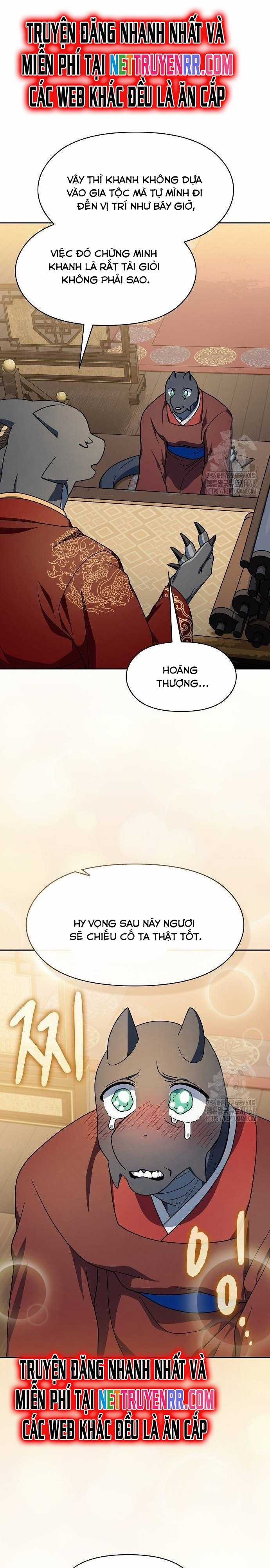 Nền Văn Minh Nebula Chapter 75 trang 21