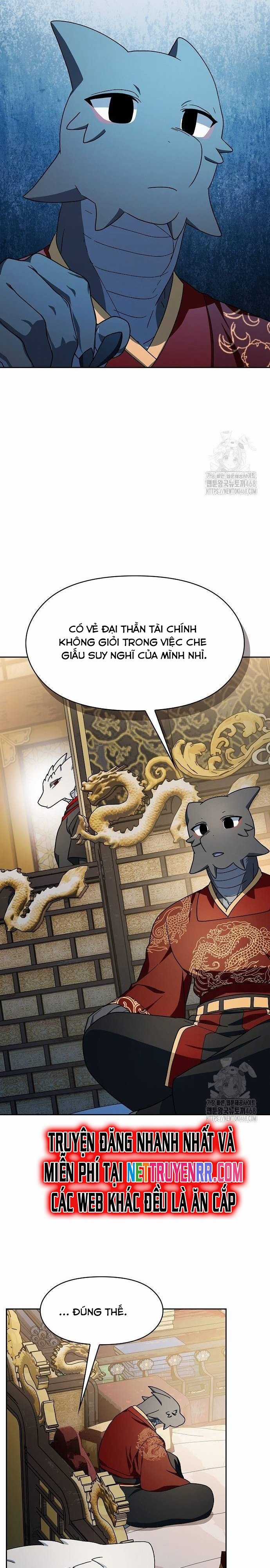 Nền Văn Minh Nebula Chapter 75 trang 23
