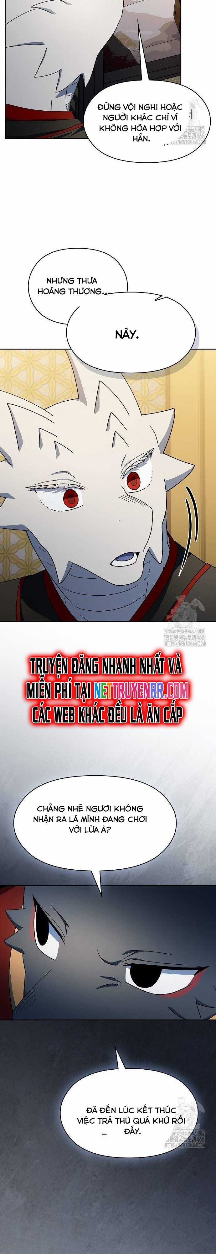Nền Văn Minh Nebula Chapter 75 trang 24