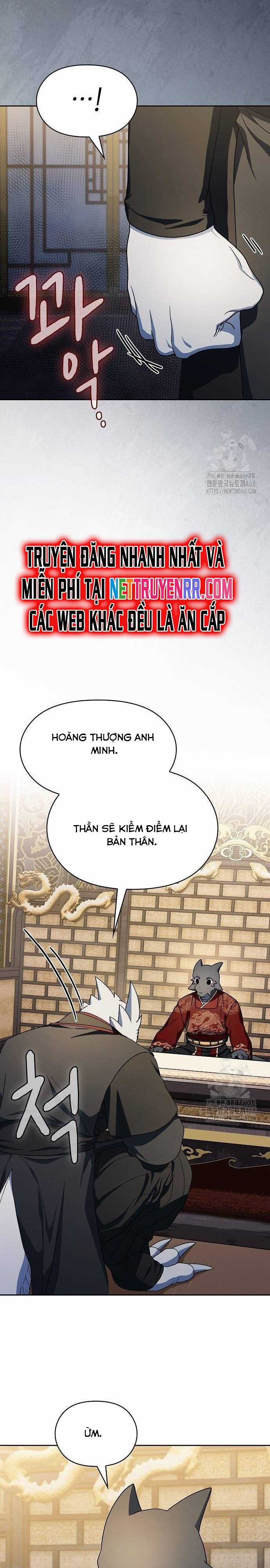 Nền Văn Minh Nebula Chapter 75 trang 25
