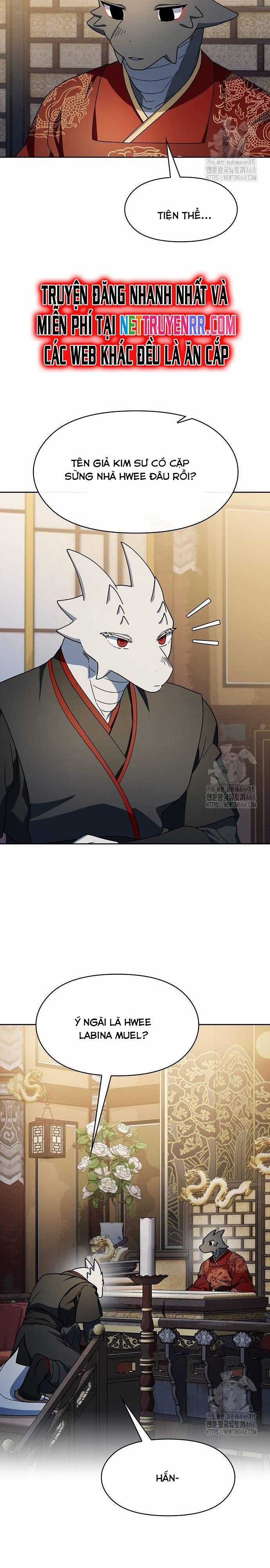 Nền Văn Minh Nebula Chapter 75 trang 26