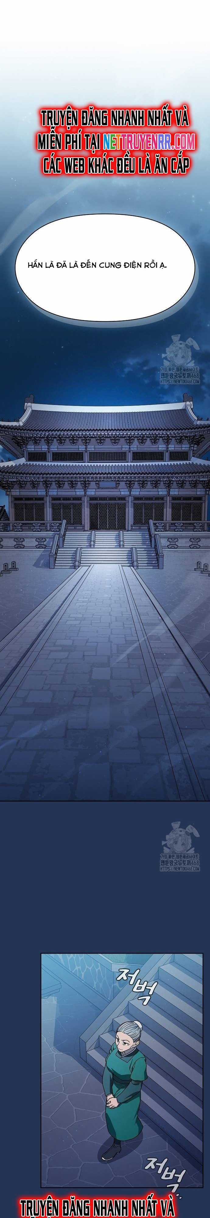 Nền Văn Minh Nebula Chapter 75 trang 27