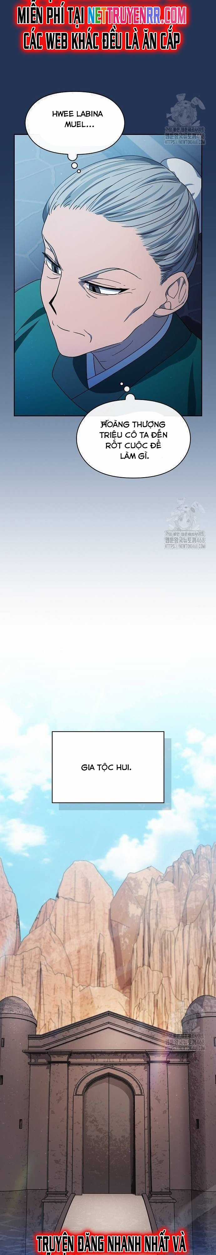 Nền Văn Minh Nebula Chapter 75 trang 28