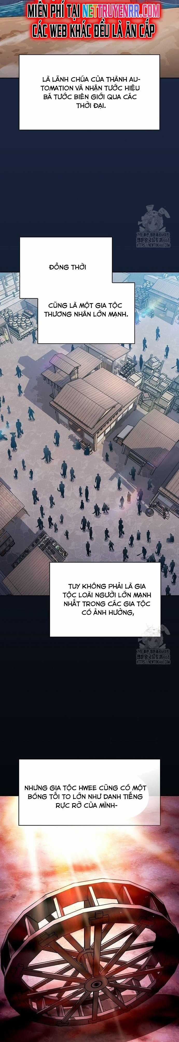 Nền Văn Minh Nebula Chapter 75 trang 29