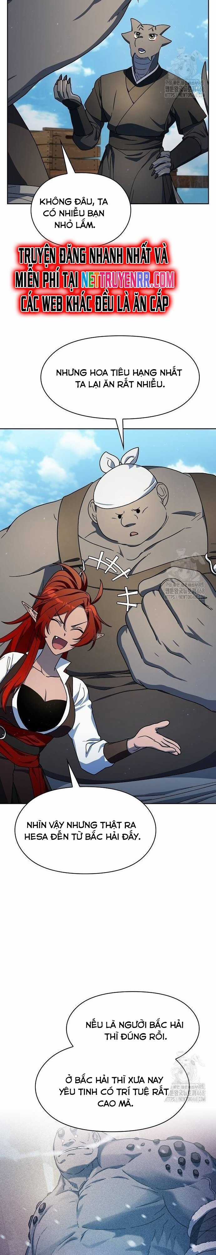 Nền Văn Minh Nebula Chapter 75 trang 3