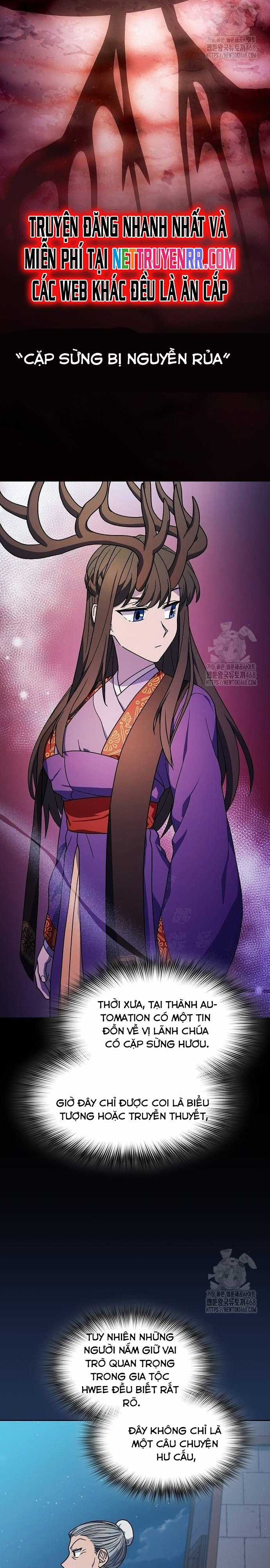 Nền Văn Minh Nebula Chapter 75 trang 30