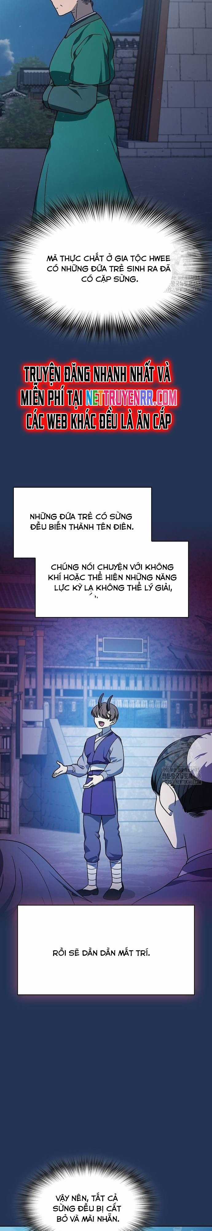 Nền Văn Minh Nebula Chapter 75 trang 31