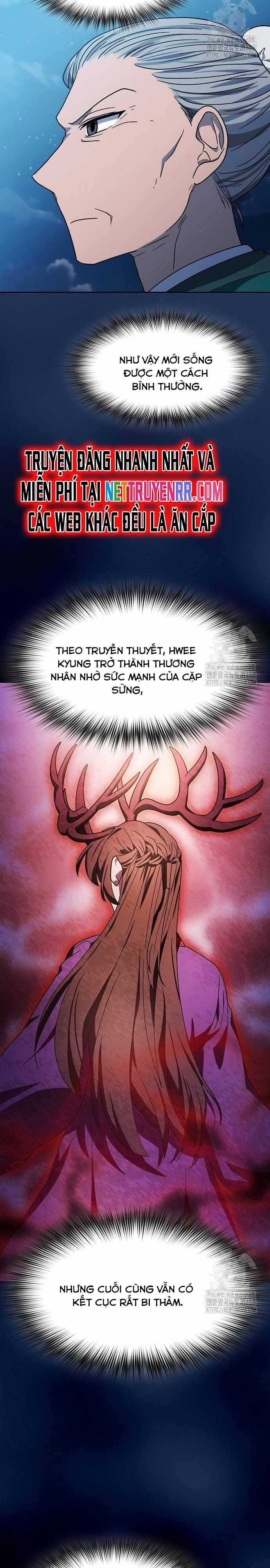 Nền Văn Minh Nebula Chapter 75 trang 32