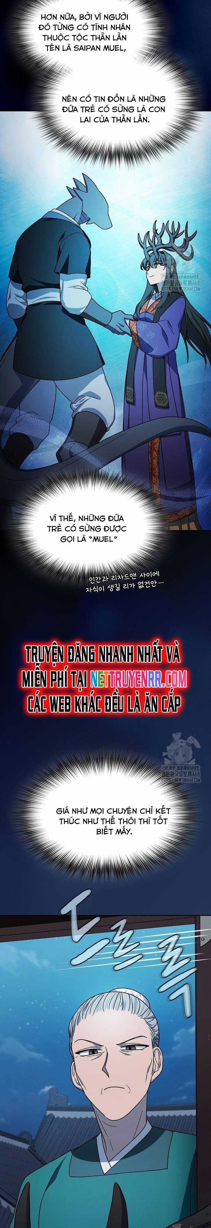 Nền Văn Minh Nebula Chapter 75 trang 33