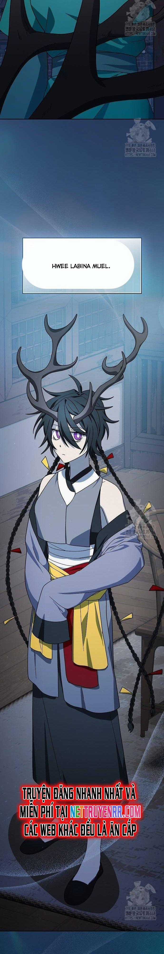 Nền Văn Minh Nebula Chapter 75 trang 34
