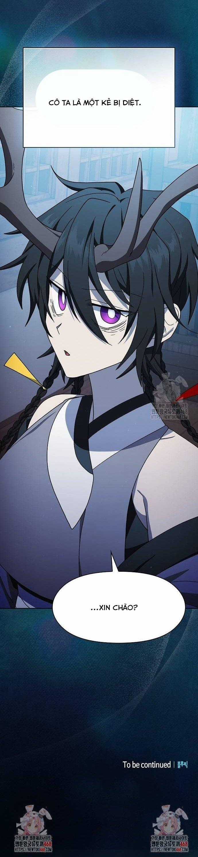 Nền Văn Minh Nebula Chapter 75 trang 35