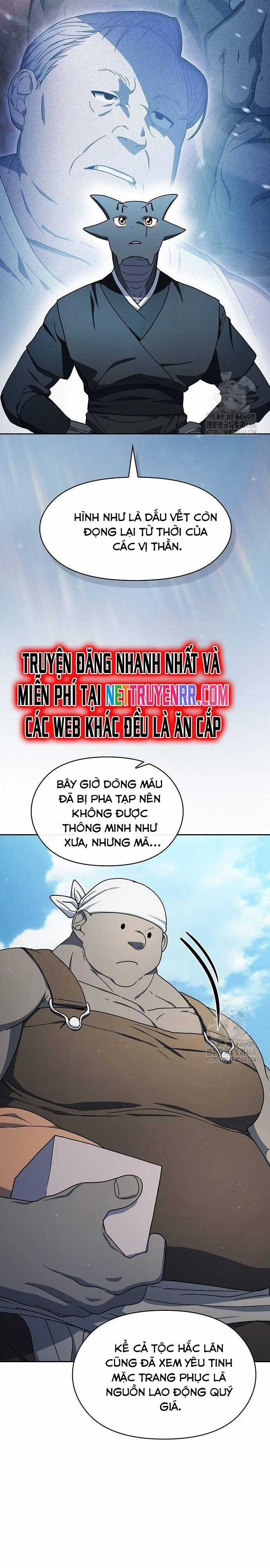 Nền Văn Minh Nebula Chapter 75 trang 4