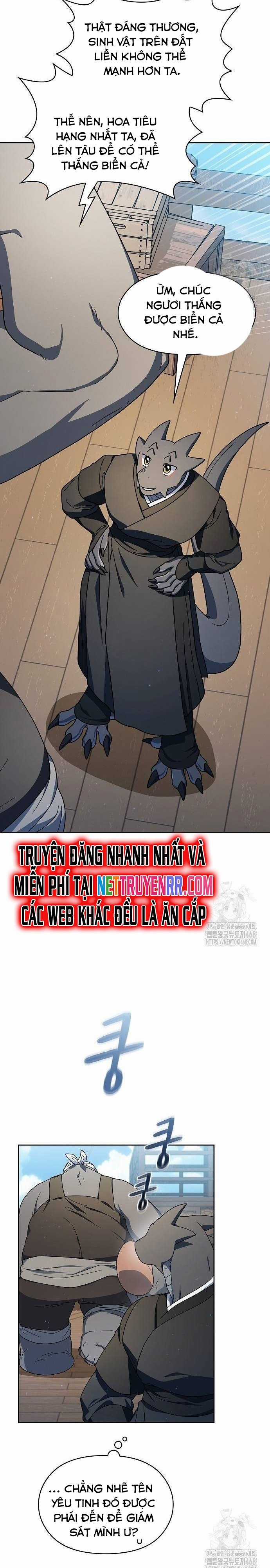 Nền Văn Minh Nebula Chapter 75 trang 6
