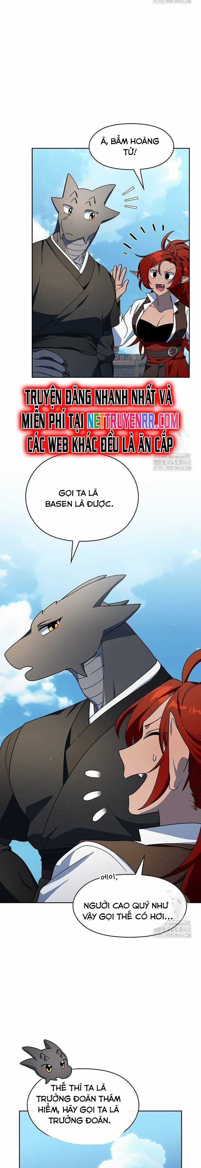 Nền Văn Minh Nebula Chapter 75 trang 7