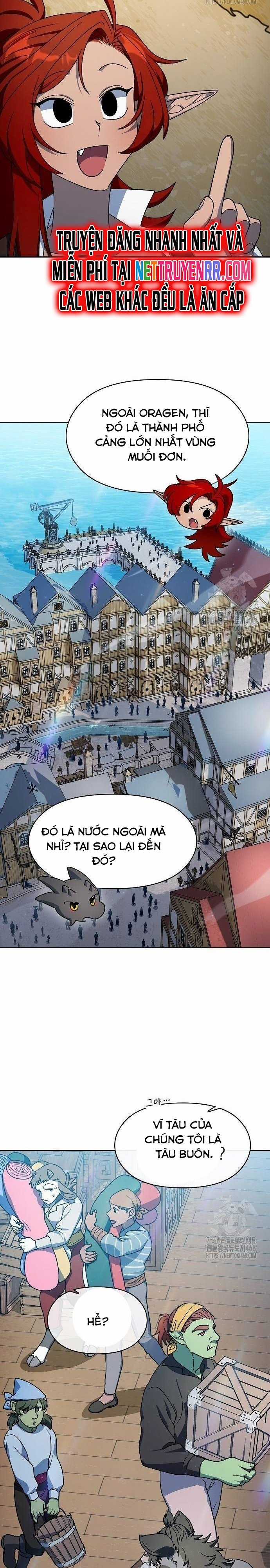 Nền Văn Minh Nebula Chapter 75 trang 9