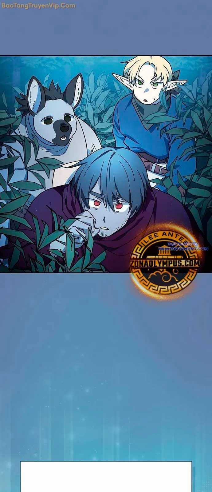 Nền Văn Minh Nebula Chapter 76 trang 12