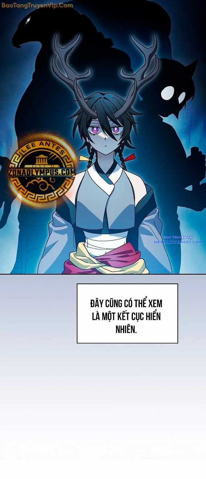 Nền Văn Minh Nebula Chapter 76 trang 15