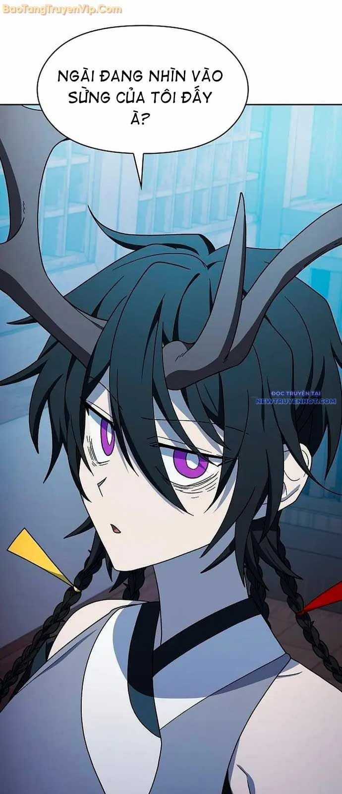 Nền Văn Minh Nebula Chapter 76 trang 16