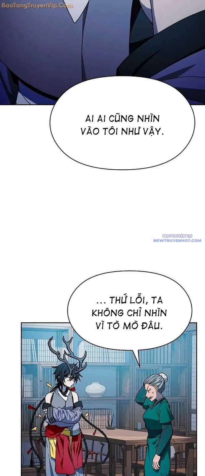 Nền Văn Minh Nebula Chapter 76 trang 17