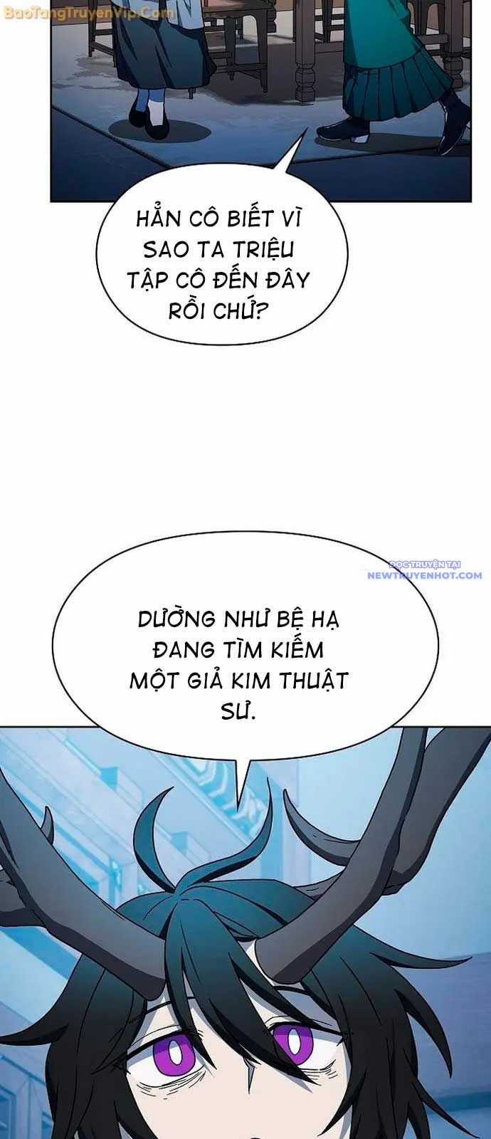 Nền Văn Minh Nebula Chapter 76 trang 18