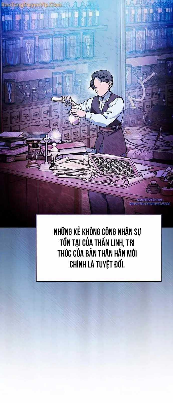 Nền Văn Minh Nebula Chapter 76 trang 20