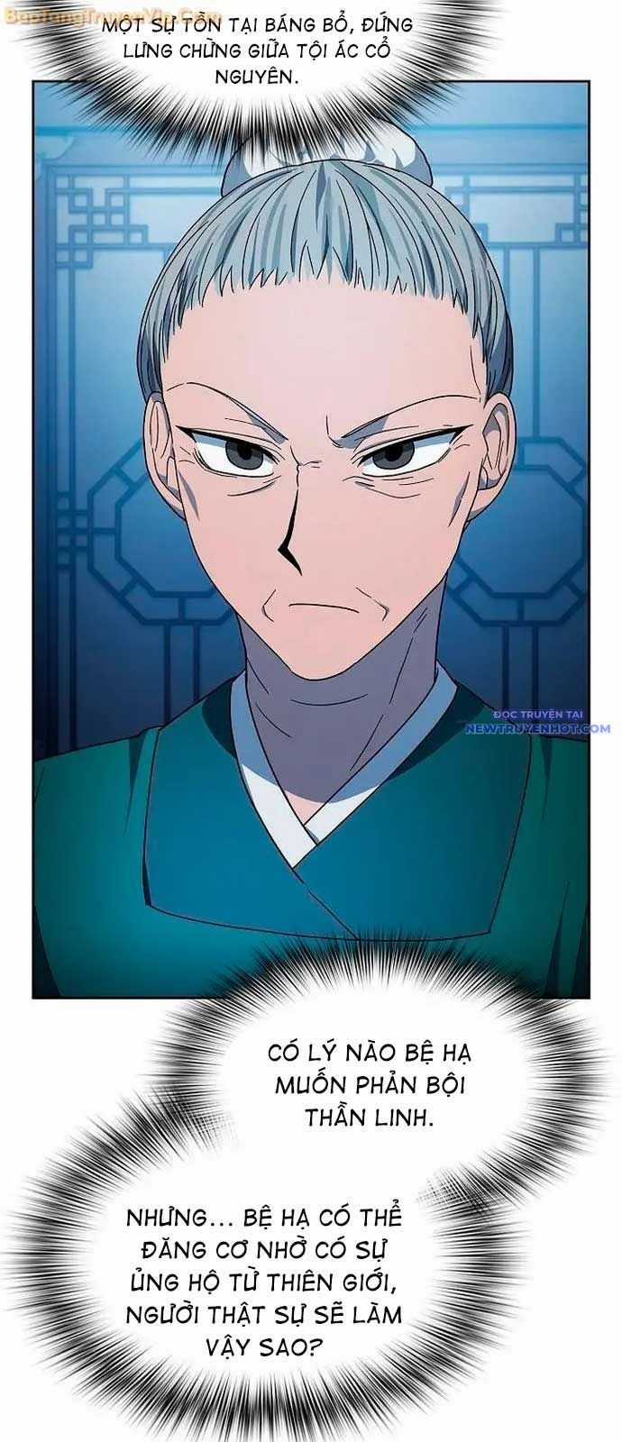 Nền Văn Minh Nebula Chapter 76 trang 22