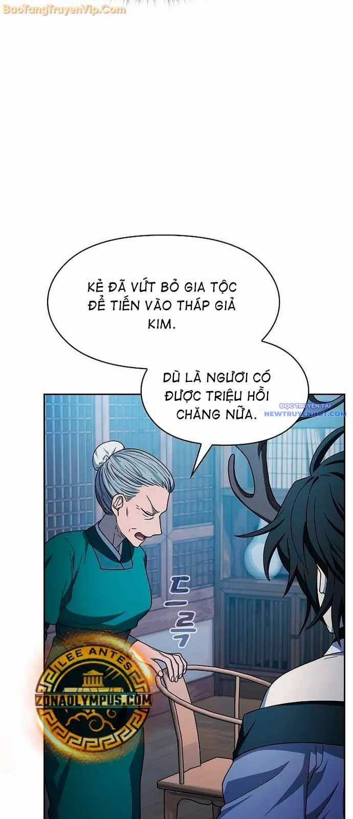 Nền Văn Minh Nebula Chapter 76 trang 23